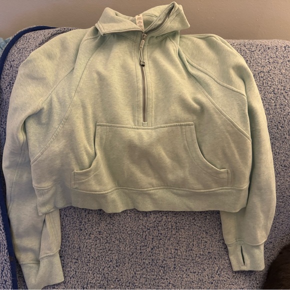 Lululemon Scuba - Picture 3 of 4